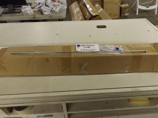 Maytag Amana Refrigerator 67004684 Screw, Adjusting NEW IN BOX Maytag Amana Refrigerator 67004684 Screw, Adjusting NEW IN BOX
